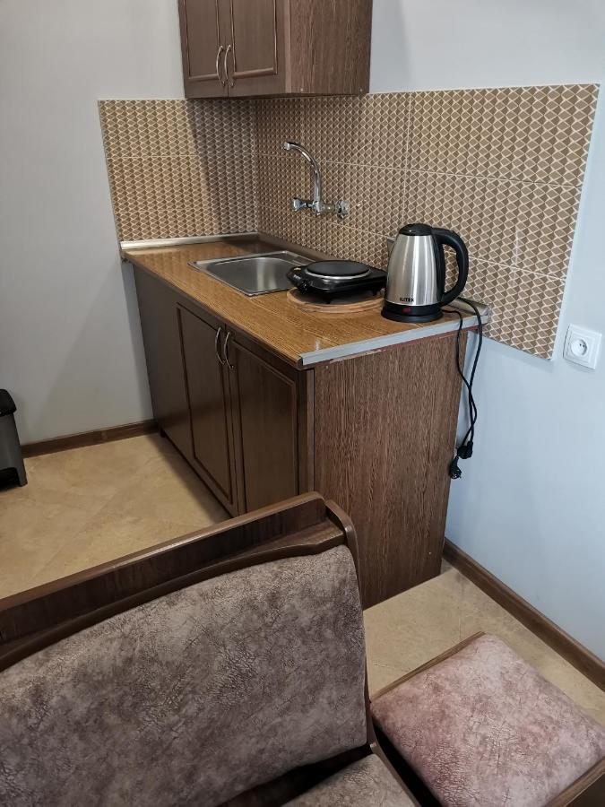 Guest House Eden Tbilisi Eksteriør billede