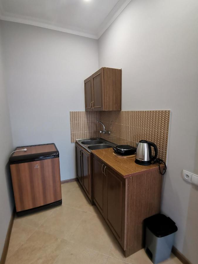 Guest House Eden Tbilisi Eksteriør billede