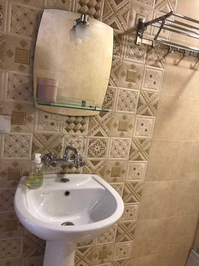 Guest House Eden Tbilisi Eksteriør billede