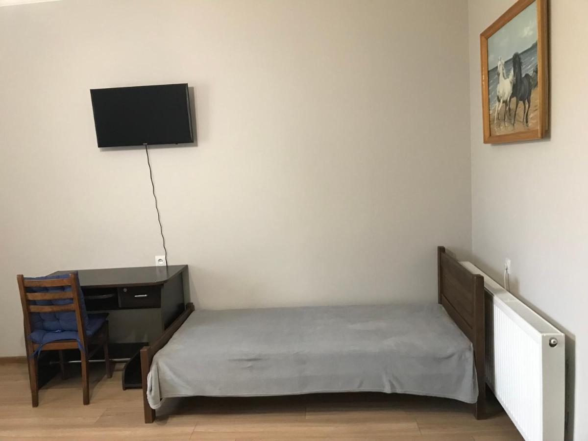 Guest House Eden Tbilisi Eksteriør billede